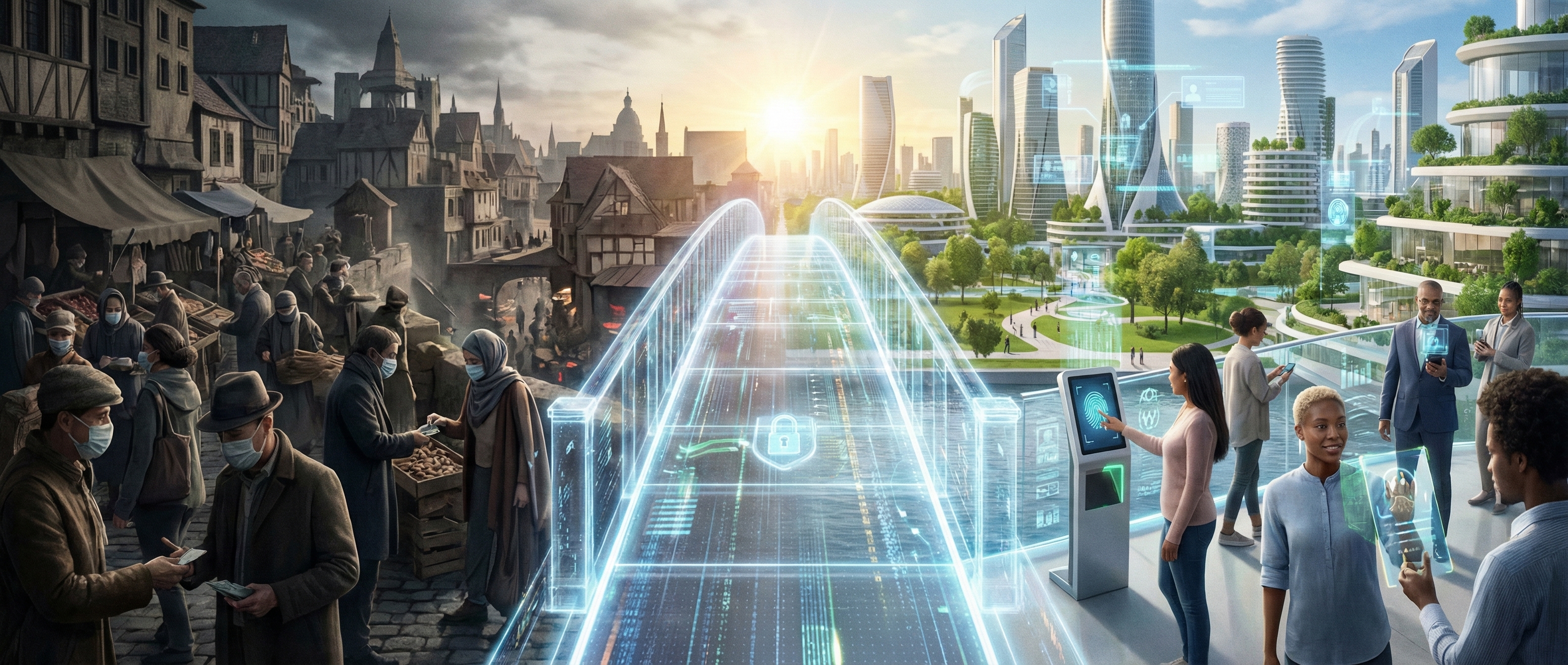 Por que el KYC no es tu enemigo: La verdad sobre la verificacion de identidad